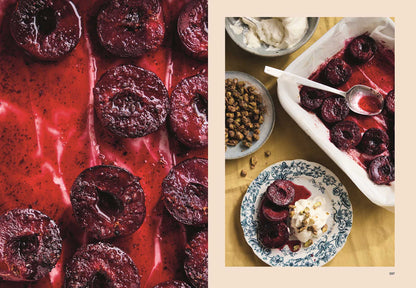 Boustany – Ein Fest der palästinensischen Küche