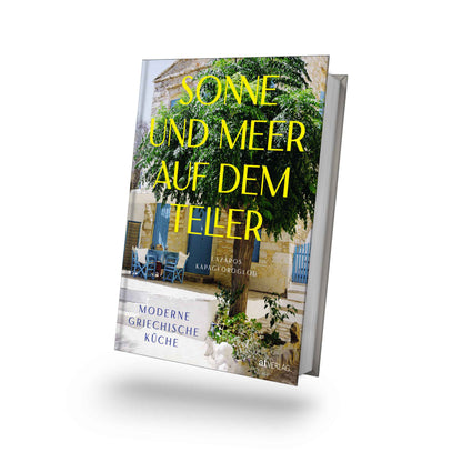 Sonne und Meer auf dem Teller