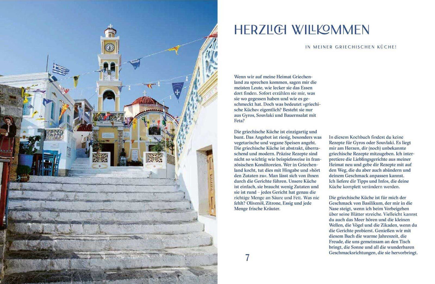 Geschenkset Sonne und Meer auf dem Teller