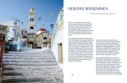 Geschenkset Sonne und Meer auf dem Teller