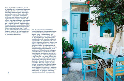 Geschenkset Sonne und Meer auf dem Teller