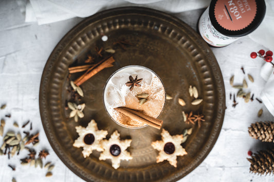 Gewürzseminar Weihnachten