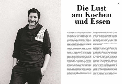 Paul Ivić Vegetarisch