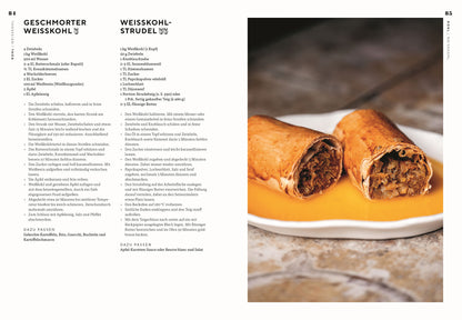 Geschenkset Vegetarisch Paul Iviç