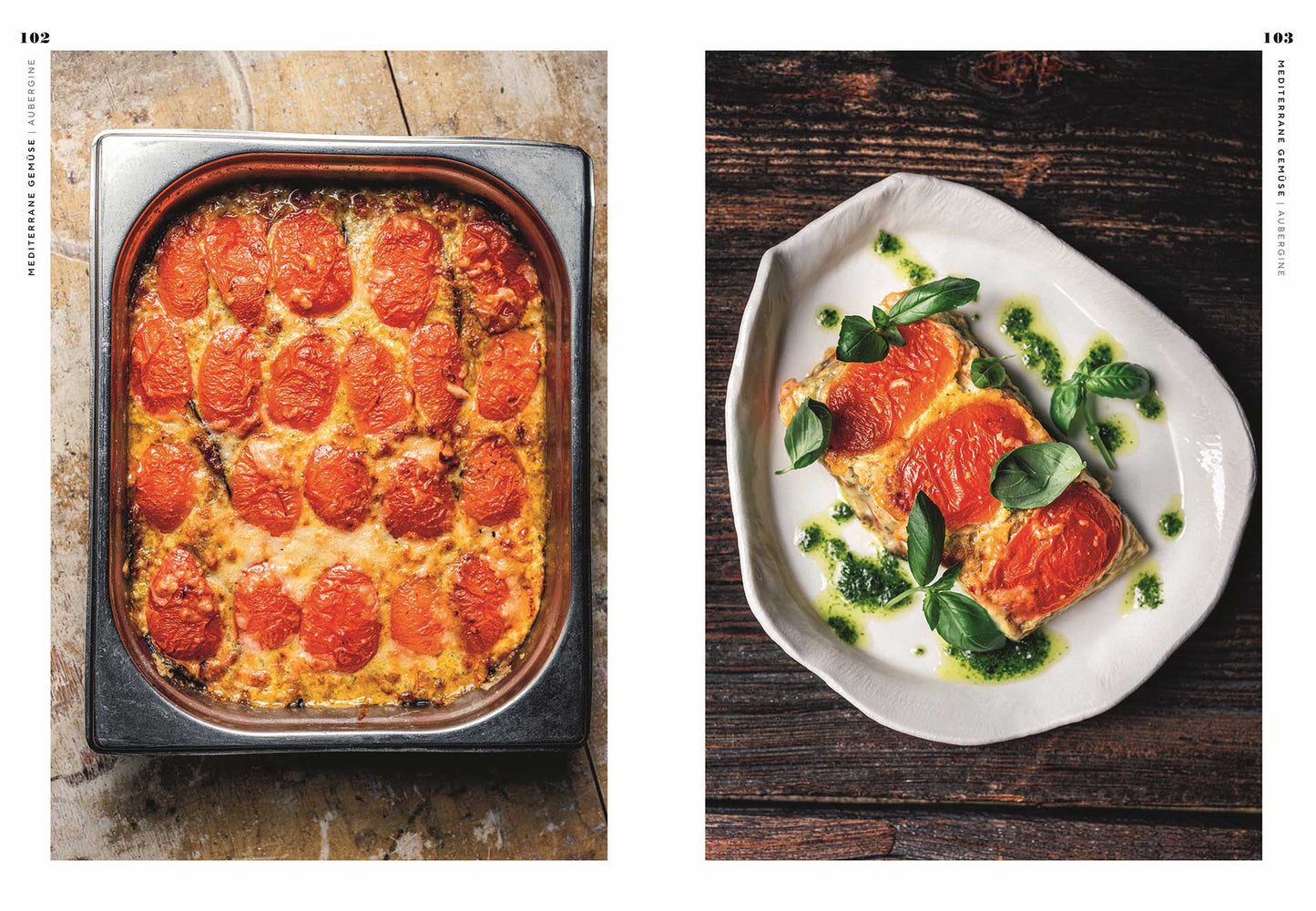 Paul Ivić Vegetarisch