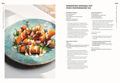 Geschenkset Vegetarisch Paul Iviç