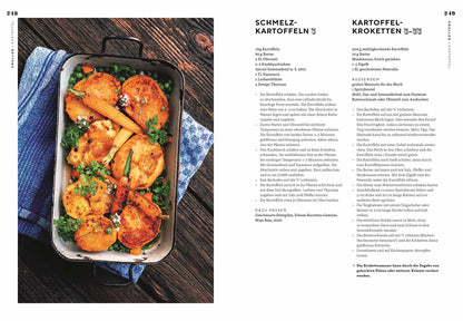 Geschenkset Vegetarisch Paul Iviç