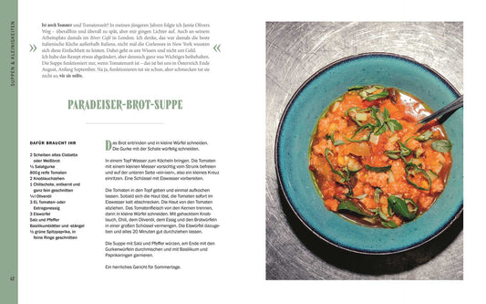 Sepp, was machst du?