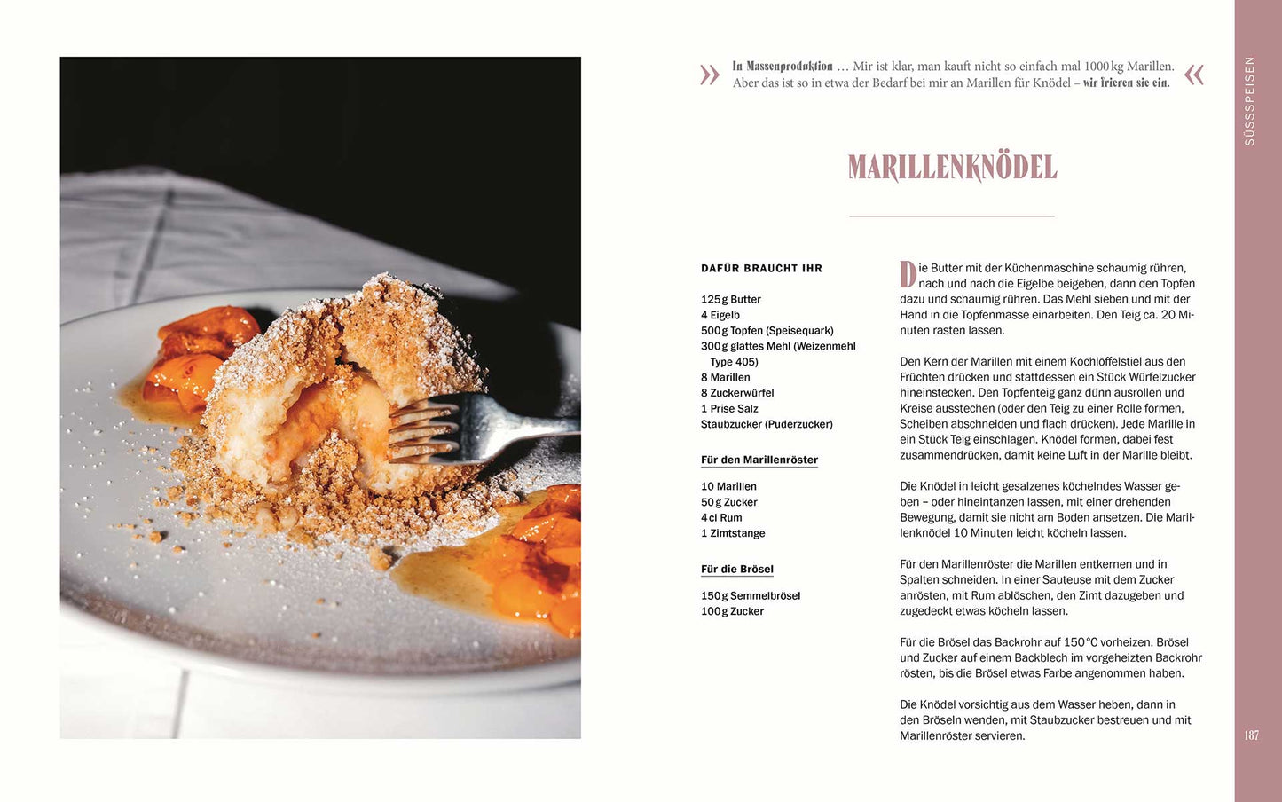 Geschenkset Sepp, was machst du?