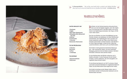 Geschenkset Sepp, was machst du?