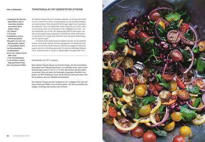 Vegetarische Köstlichkeiten – Yotam Ottolenghi