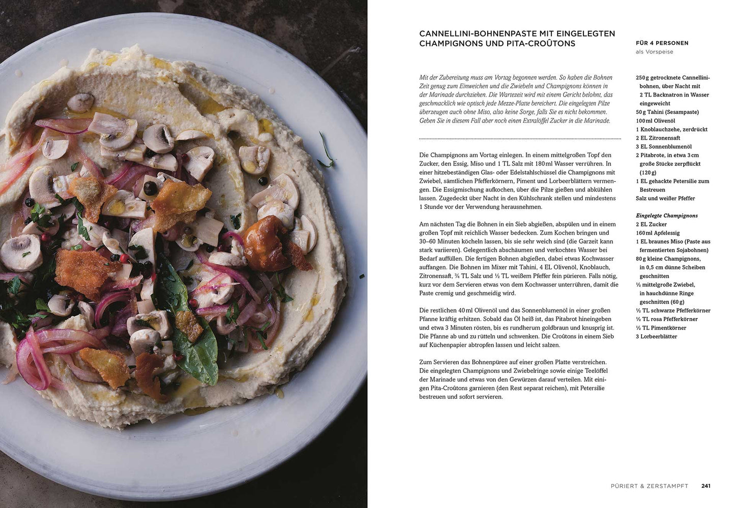Vegetarische Köstlichkeiten – Yotam Ottolenghi
