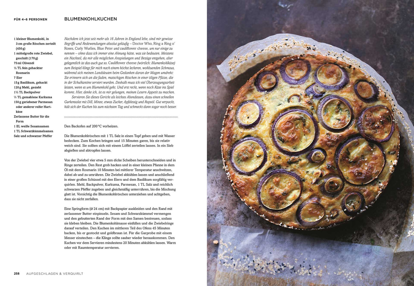 Vegetarische Köstlichkeiten – Yotam Ottolenghi