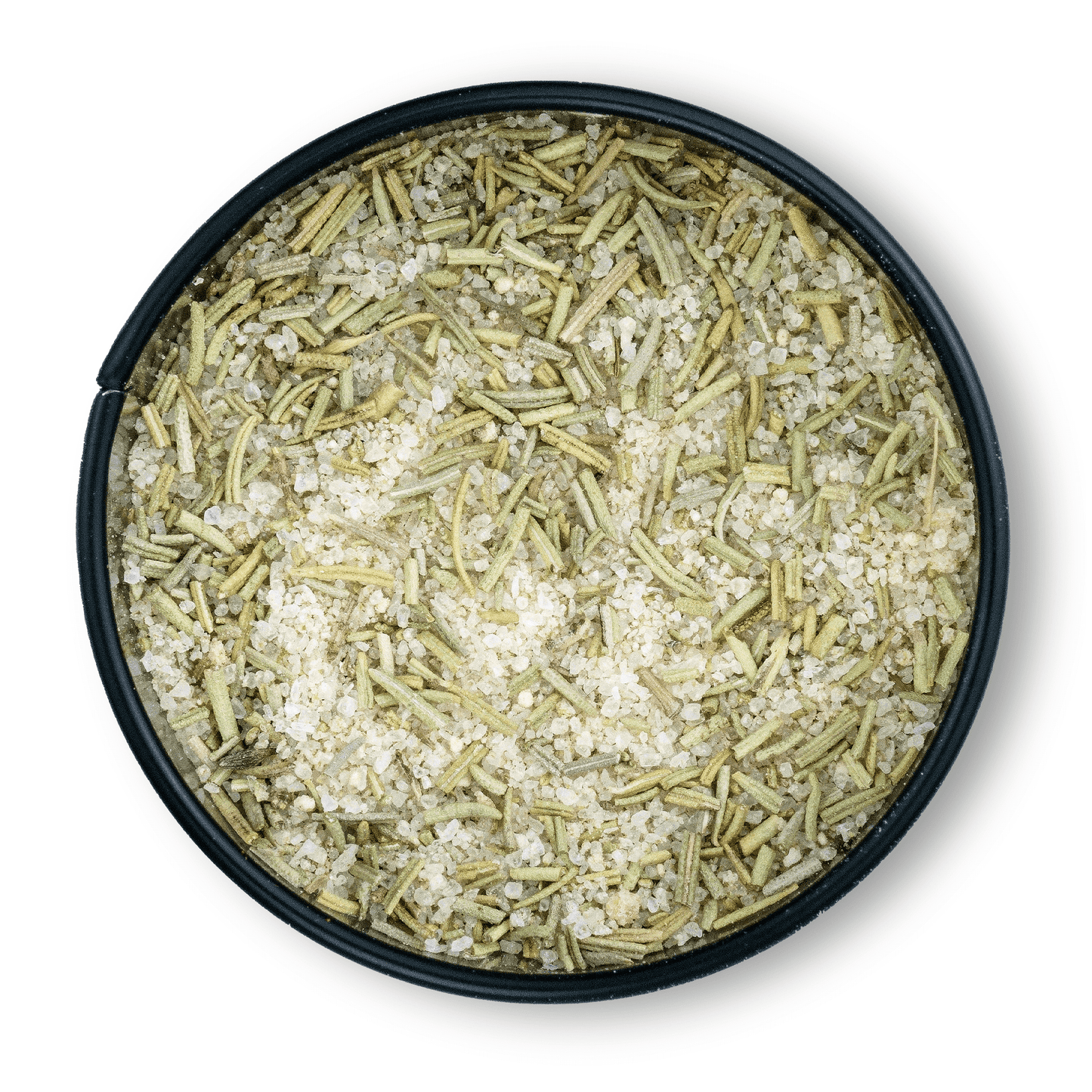 Bio Rosmarin Zitronensalz