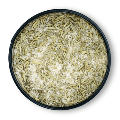 Bio Rosmarin Zitronensalz