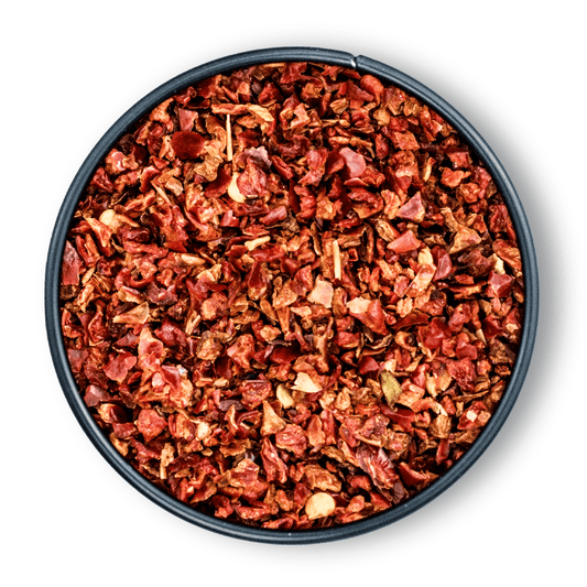 Bio Rote Paprikaflocken