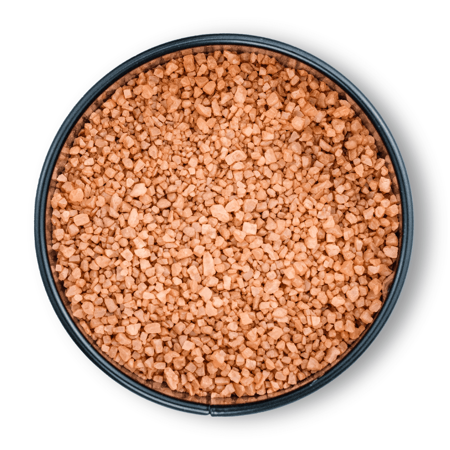 Rotes Hawaii Salz grob