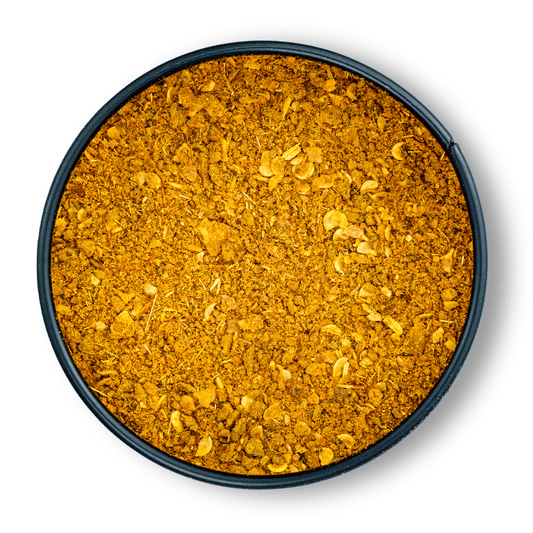 Bio Rotes Thai Curry