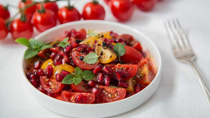 Granatapfeldicksaft narr