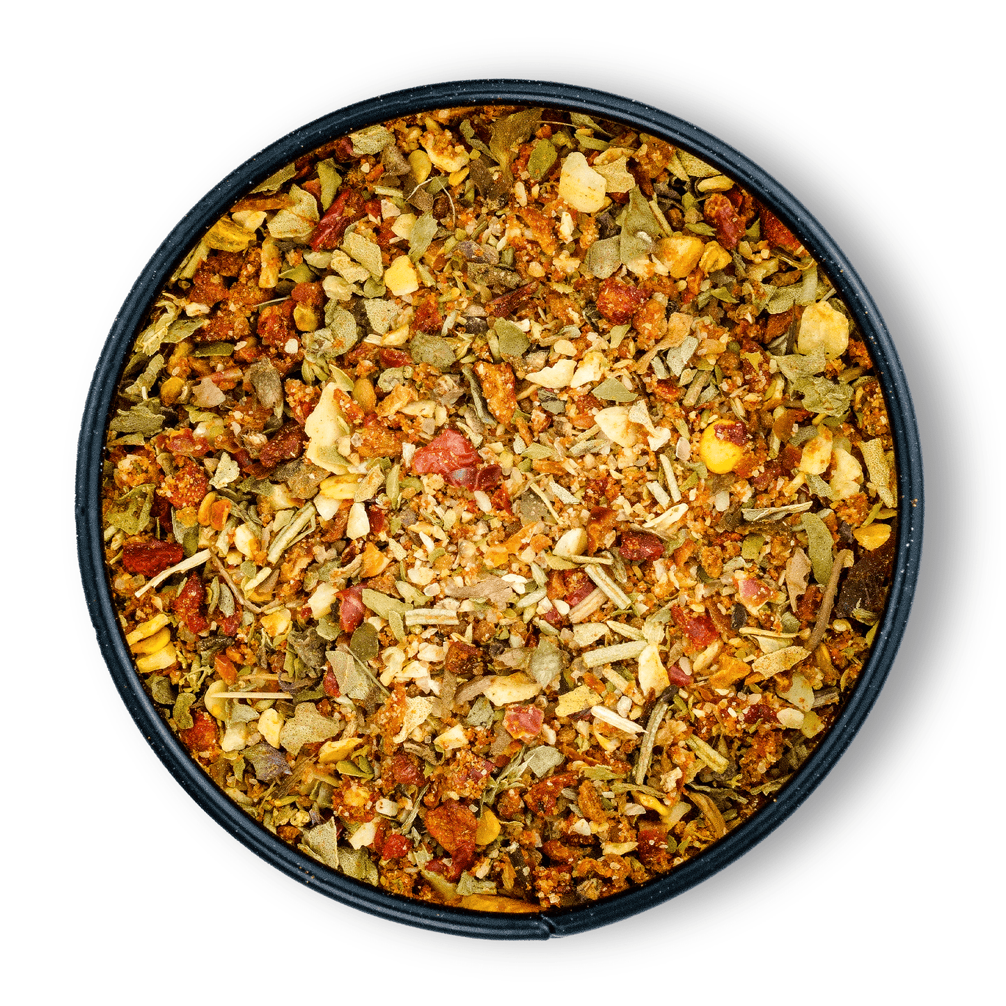 Bio Salatgewürz Mediterran