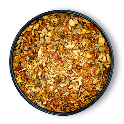 Bio Salatgewürz Mediterran