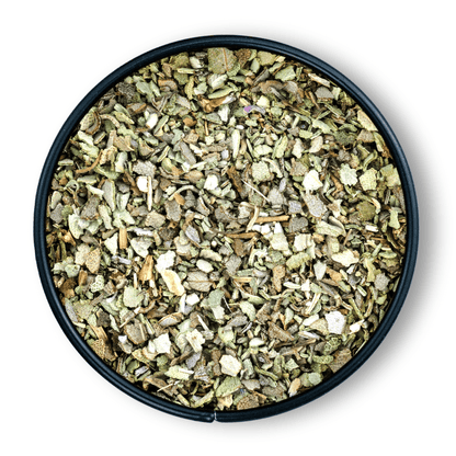 Bio Salbeiblätter gerebelt