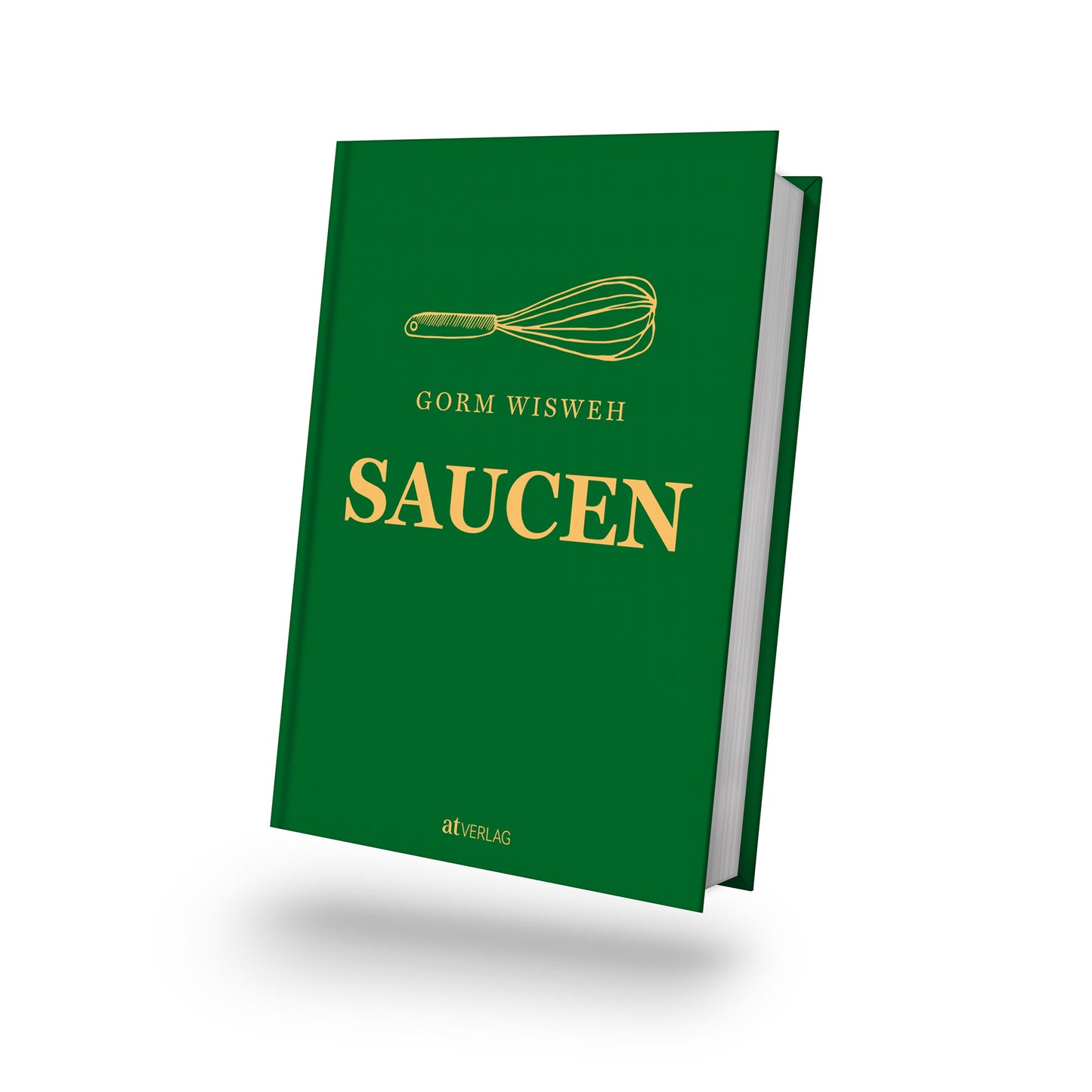 Saucen Kochbuch