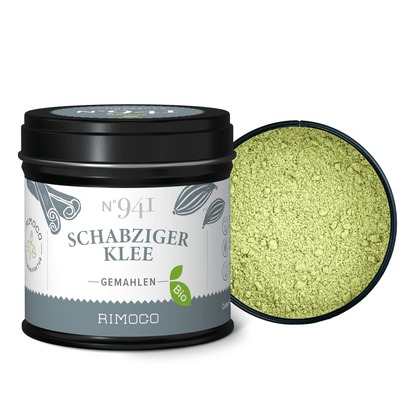 Bio Schabzigerklee gemahlen