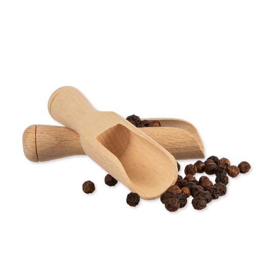 Gewürzschäufelchen