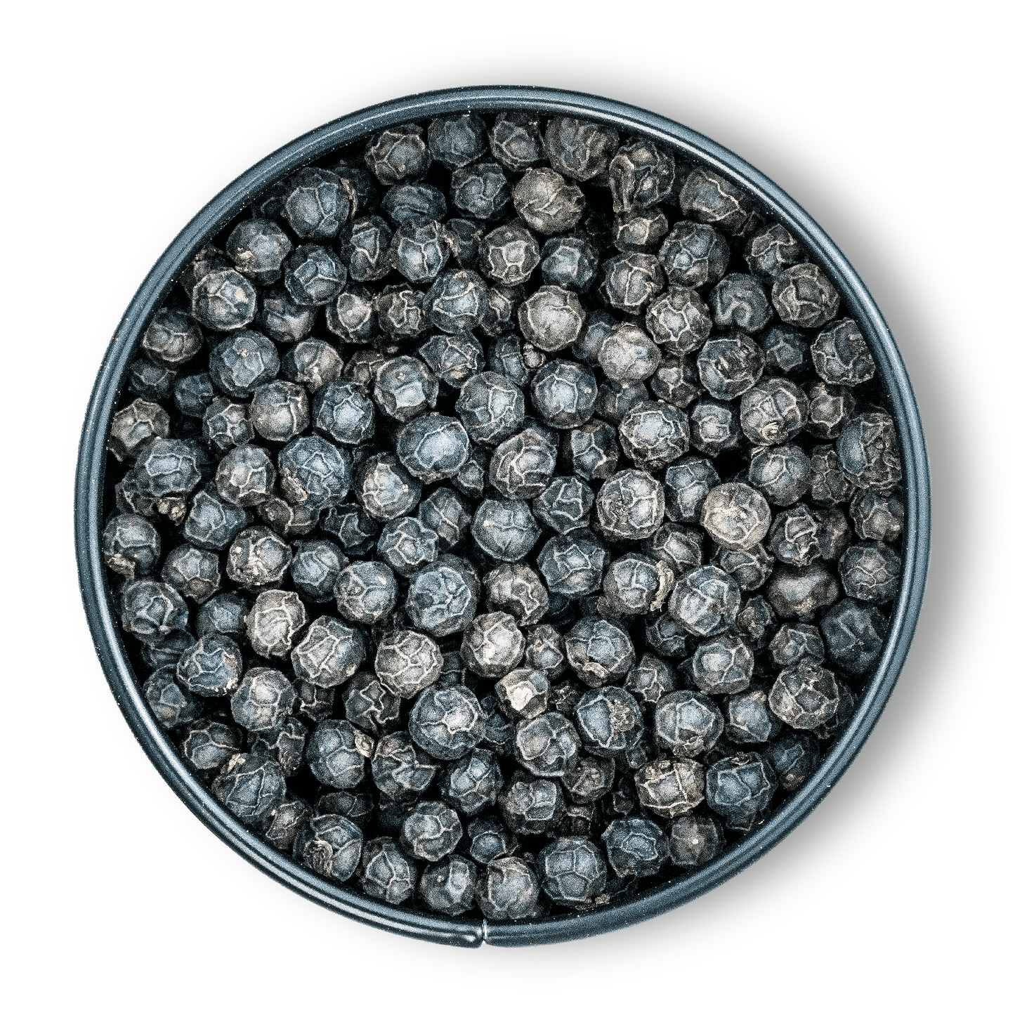 Bio Schwarzer Kampot Pfeffer