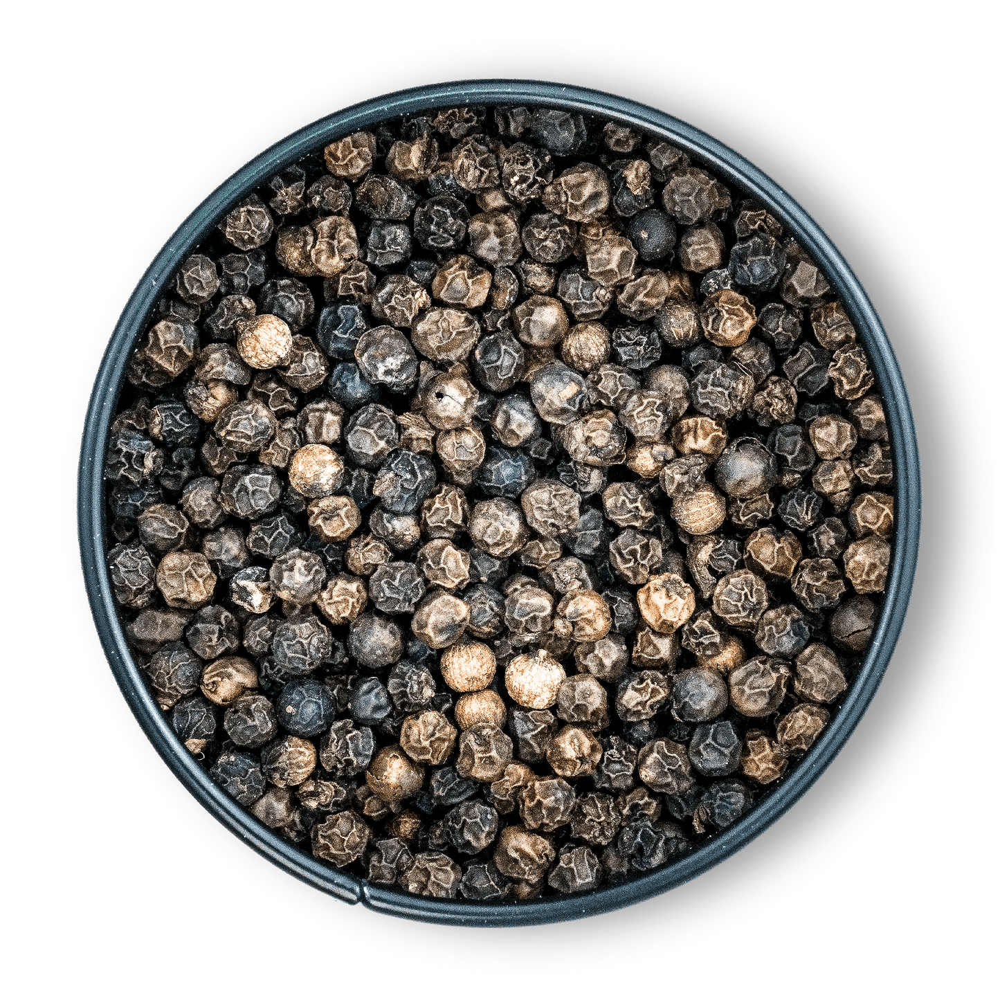 Bio Schwarzer Pfeffer