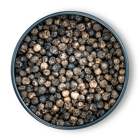 Bio Schwarzer Pfeffer