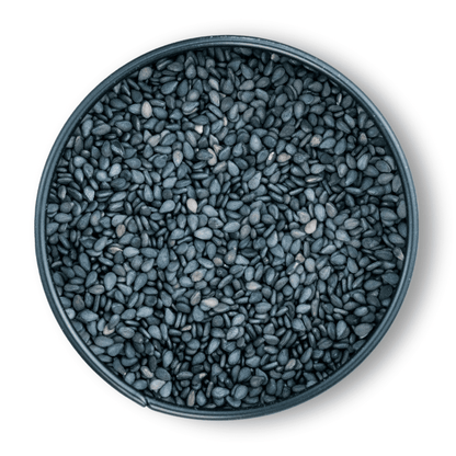 Bio Schwarzer Sesam