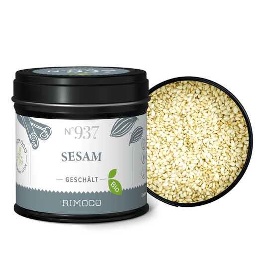 Bio Sesam