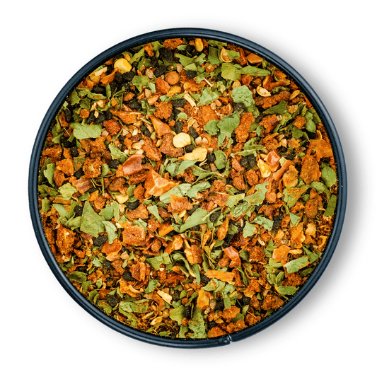 Bio Shakshuka Gewürz