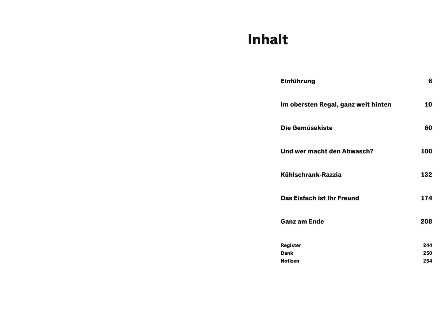 Ottolenghi Test Kitchen: Shelf Love