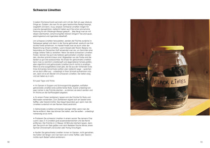 Ottolenghi Test Kitchen: Shelf Love