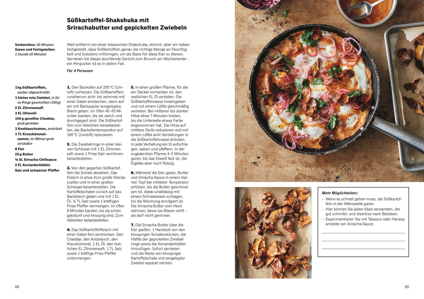 Ottolenghi Test Kitchen: Shelf Love