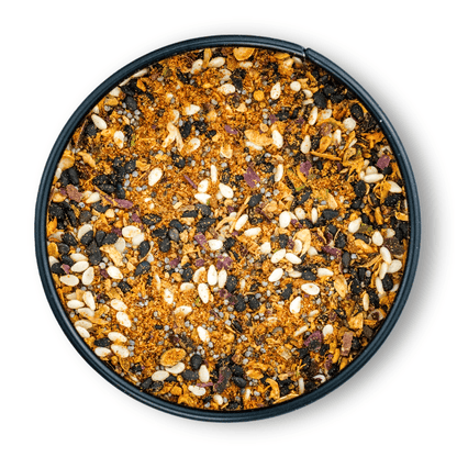 Bio Shichimi Togarashi