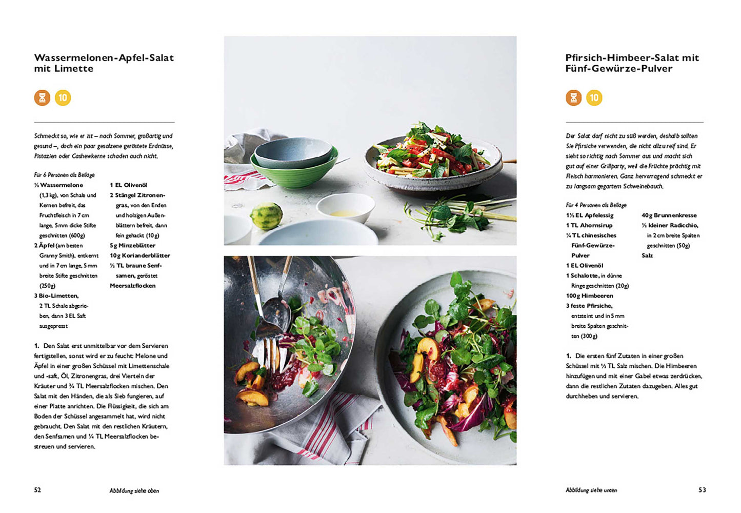 Ottolenghi Simple - Das Kochbuch