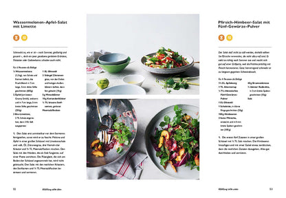 Ottolenghi Simple - Das Kochbuch