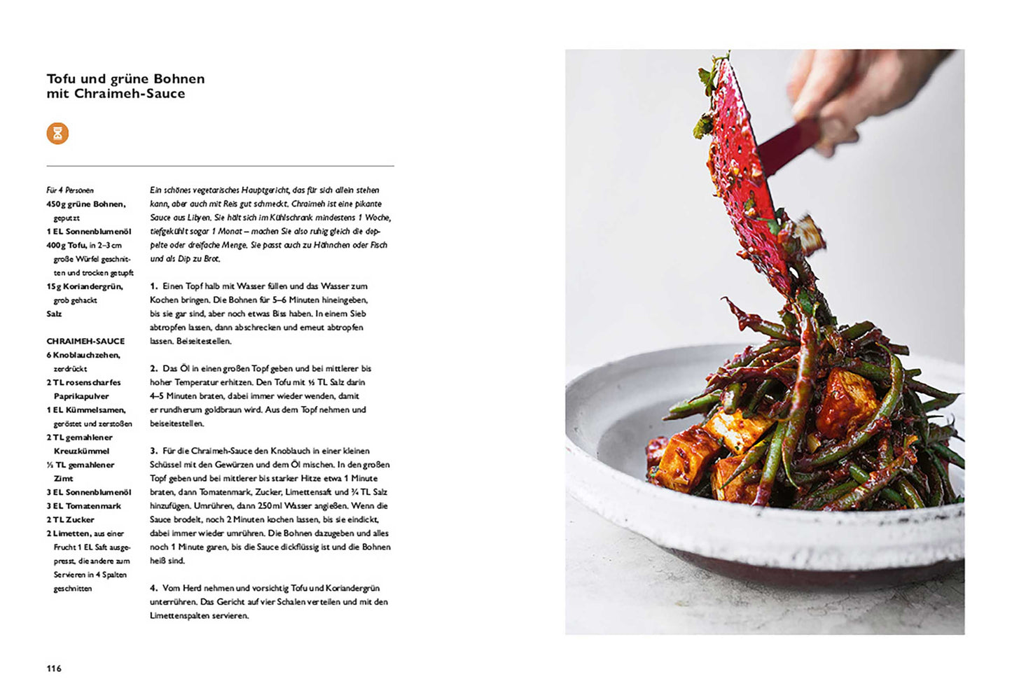 Ottolenghi Simple - Das Kochbuch