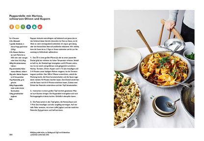 Geschenkset Ottolenghi Simple