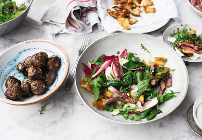 Ottolenghi Simple - Das Kochbuch