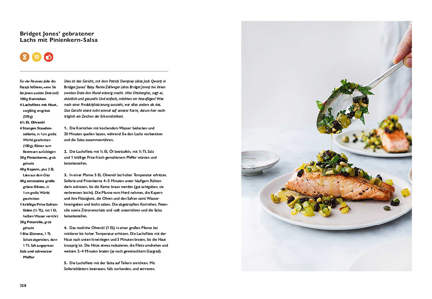 Ottolenghi Simple - Das Kochbuch