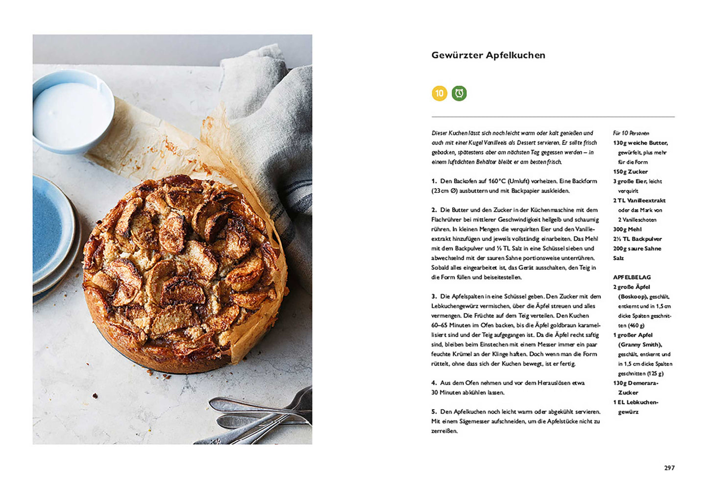 Ottolenghi Simple - Das Kochbuch