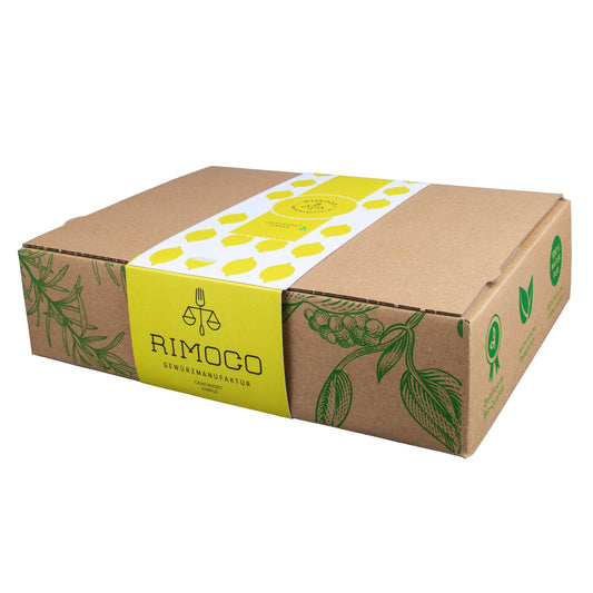 Geschenkset Ottolenghi Simple