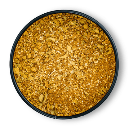 Bio Smoky Tofu Gewürz