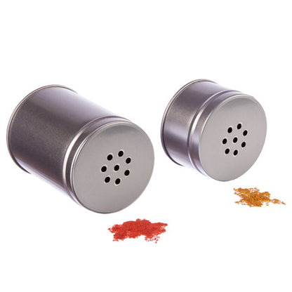 6 Streueinsätze für unsere Aromadosen