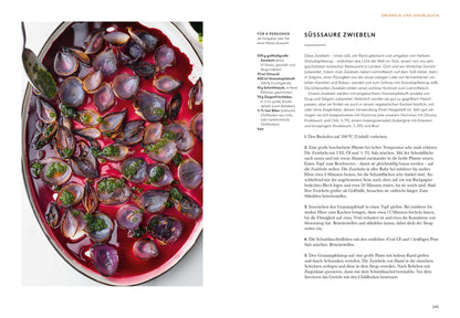 Geschenkset Ottolenghi Flavour